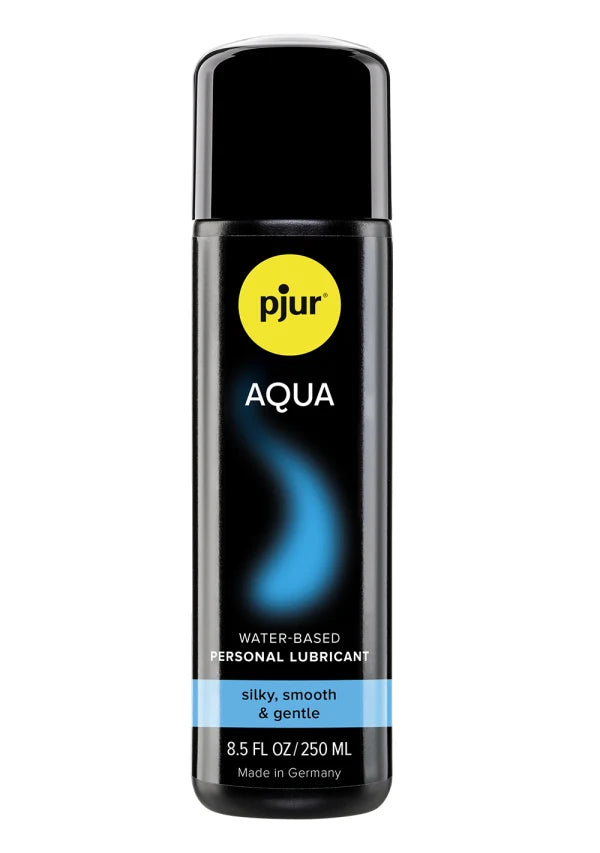 Pjur Aqua 250ml