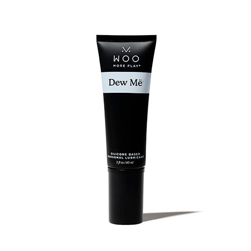 Woo Dew Më Silicone Lubricant