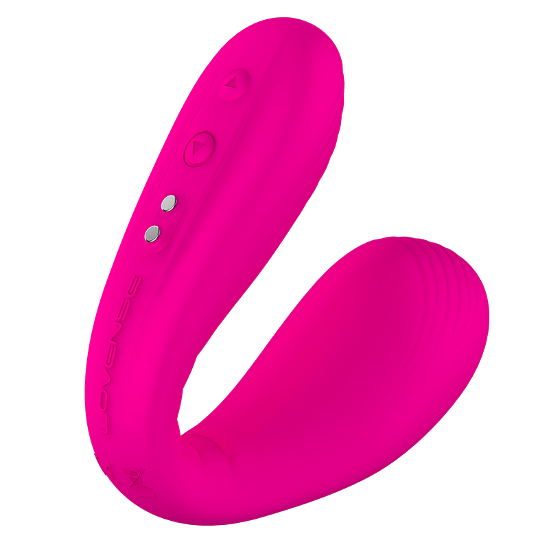 Lovense Dolce Dual Vibrator
