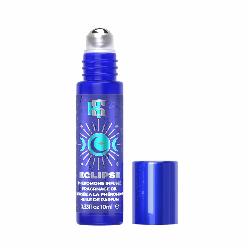 Celestial Pheromone Infused Roll-On