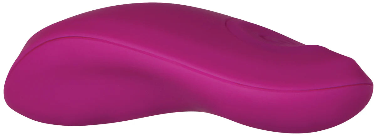 Intrigue Juliet Remote Panty Vibrator in Pink