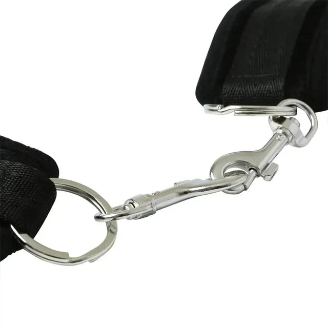 S&M Beginner's Handcuffs