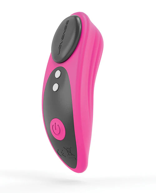 Lovense Ferri Panty Vibrator | App-Controlled & Discreet Lovense Ferri Panty Vibrator | App-Controlled & Discreet