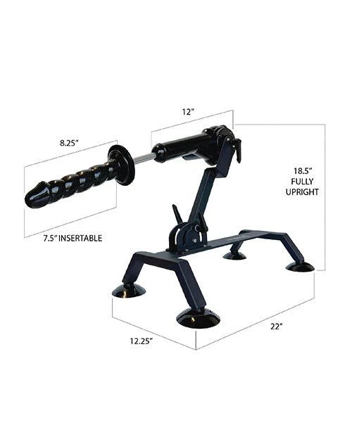 Fetish Fantasy Body Dock Sex Machine