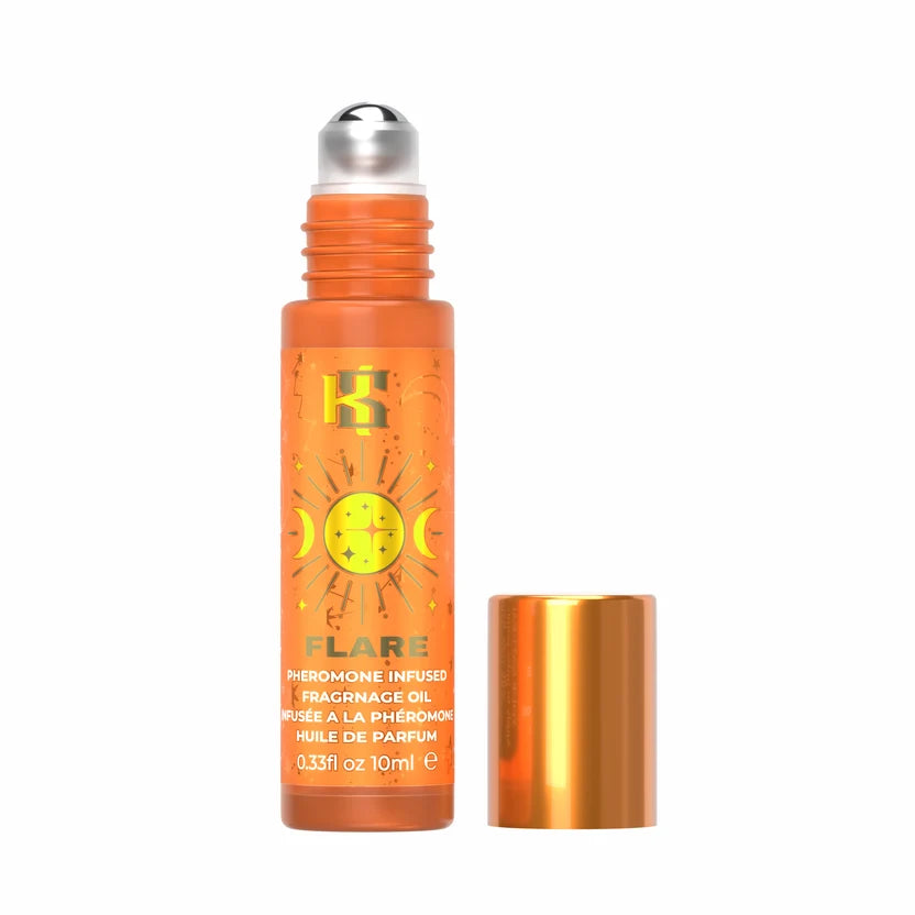 Celestial Pheromone Infused Roll-On