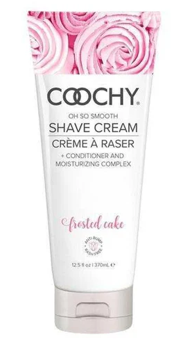 COOCHY Frosted Cake 12.5oz