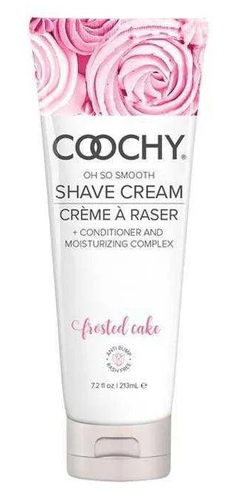 COOCHY Frosted Cake 7.2oz