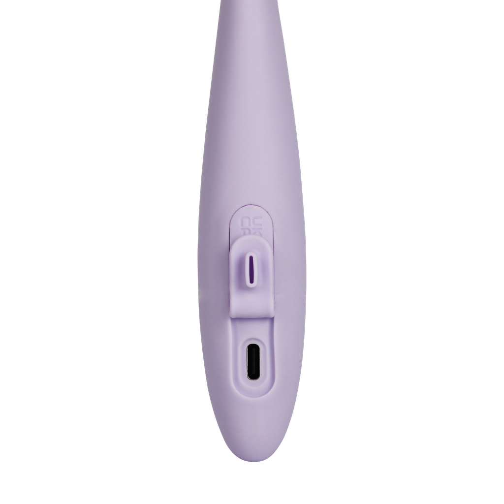 Cici+ 2 Slim Rabbit Vibrator