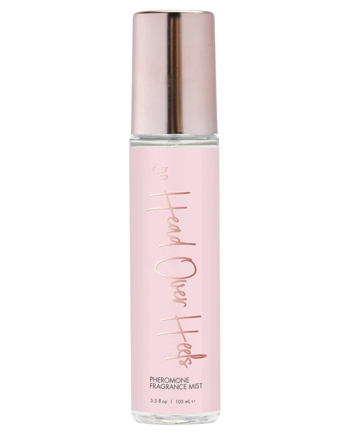 CG Pheromone Body Mist in Head Over Heels