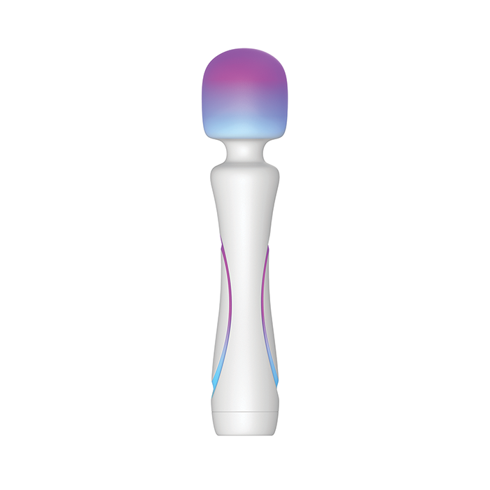 Illumination THE Wand Light Up Massager