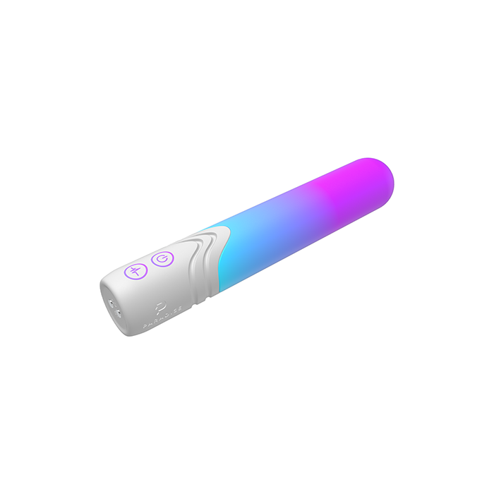 Illumination THE Bullet Light Up Bullet