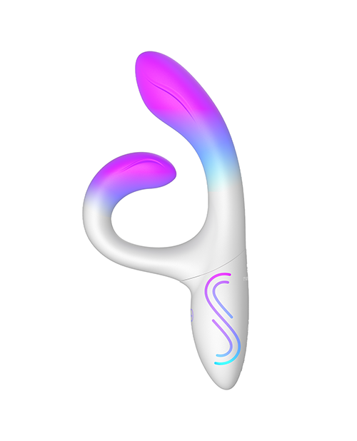 Illumination THE Rabbit Light Up Vibrator