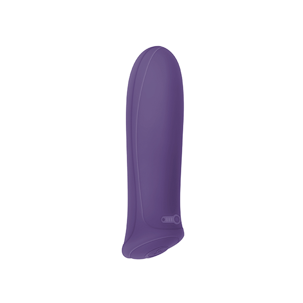 Intrigue The Crush Bullet