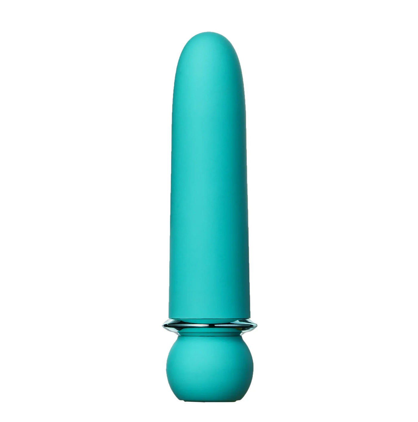 Jaguar Super Charged Blue Bullet Vibrator