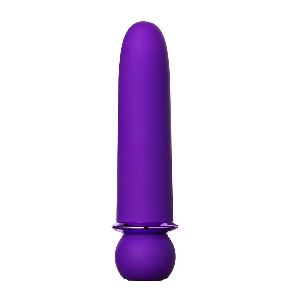 Jaguar Super Charged Purple Bullet Vibrator Jaguar Super Charged Purple Bullet Vibrator