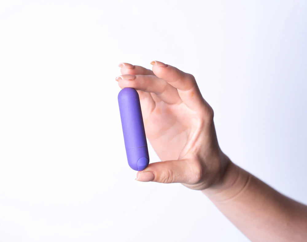 JESSI Mini Bullet Purple