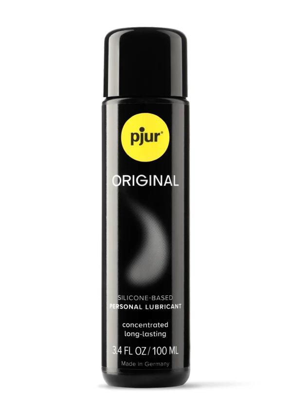 Pjur Original Silicone 100ml