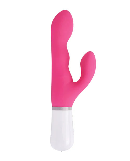 Lovense Nora Rotating Rabbit Vibrator | AppControlled, IPX6 & InStore  Pickup