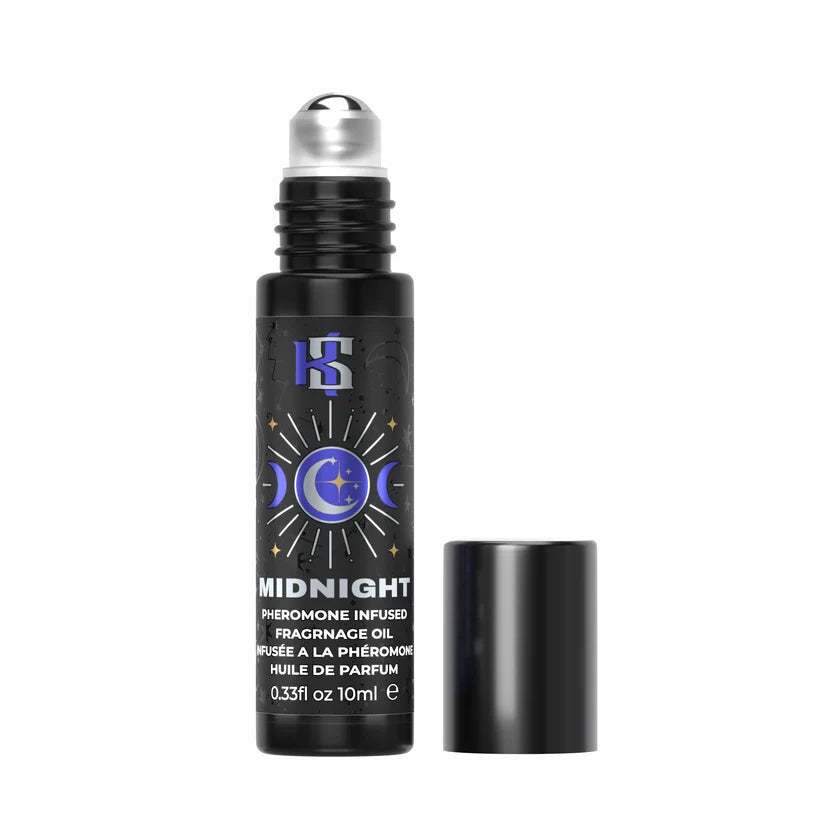 Celestial Pheromone Infused Roll-On
