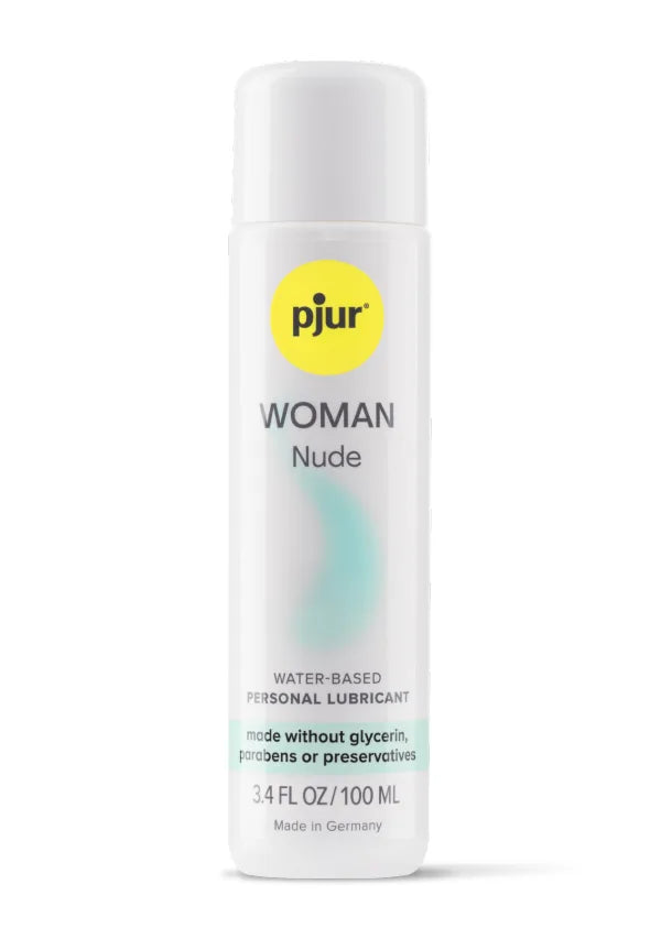 Pjur Woman Nude