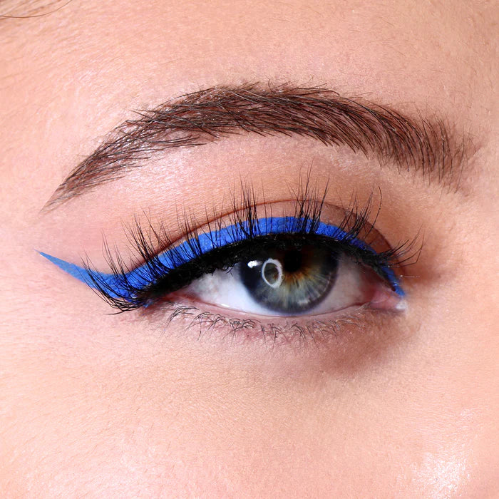 Eye Catching Dip Liner (Royal Blue - 006)