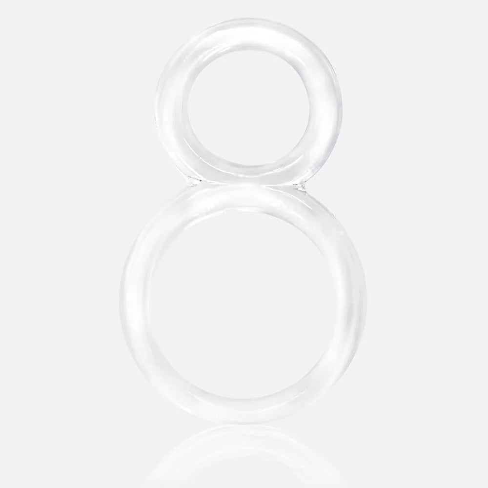 Screaming O Ofinity® Clear