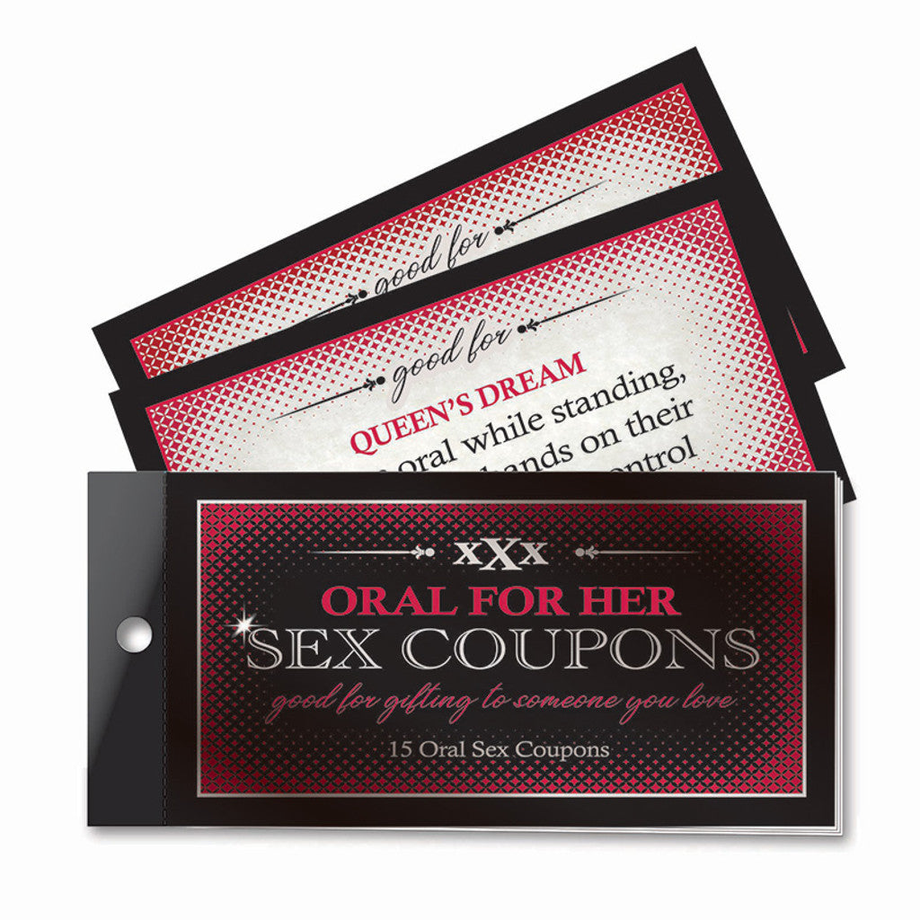 Oral Adventures For Her