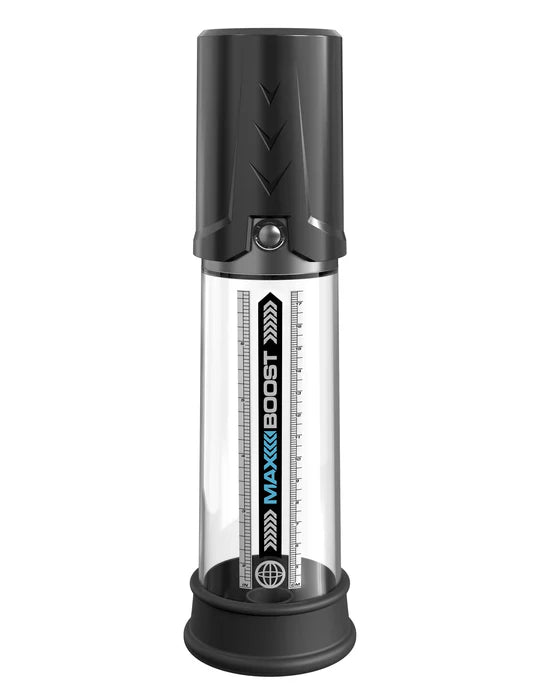 Pump Worx Max Boost Pump