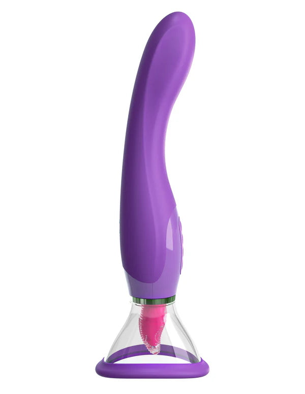 Fantasy For Her Ultimate Pleasure
