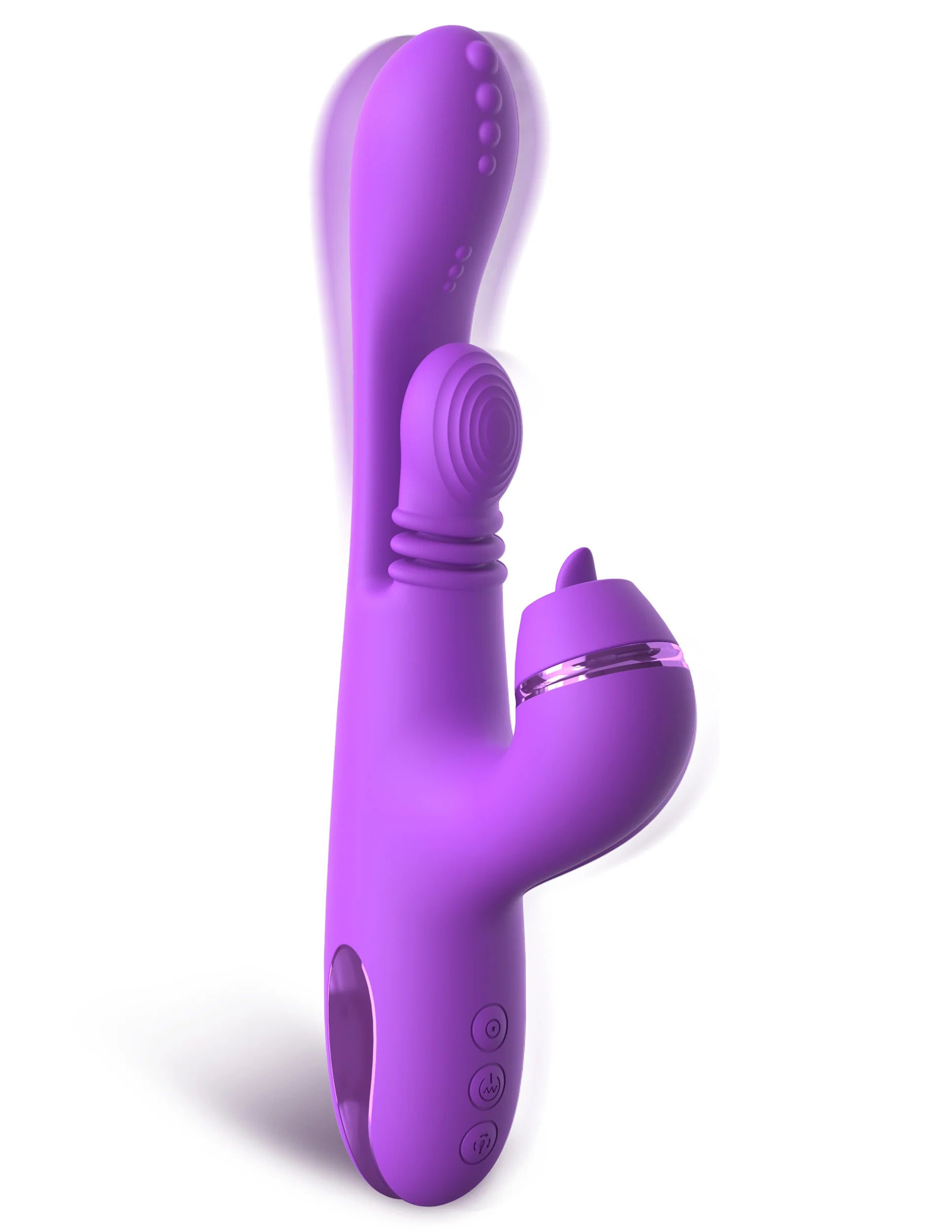 Fantasy For Her Intimotion Pulse Pro