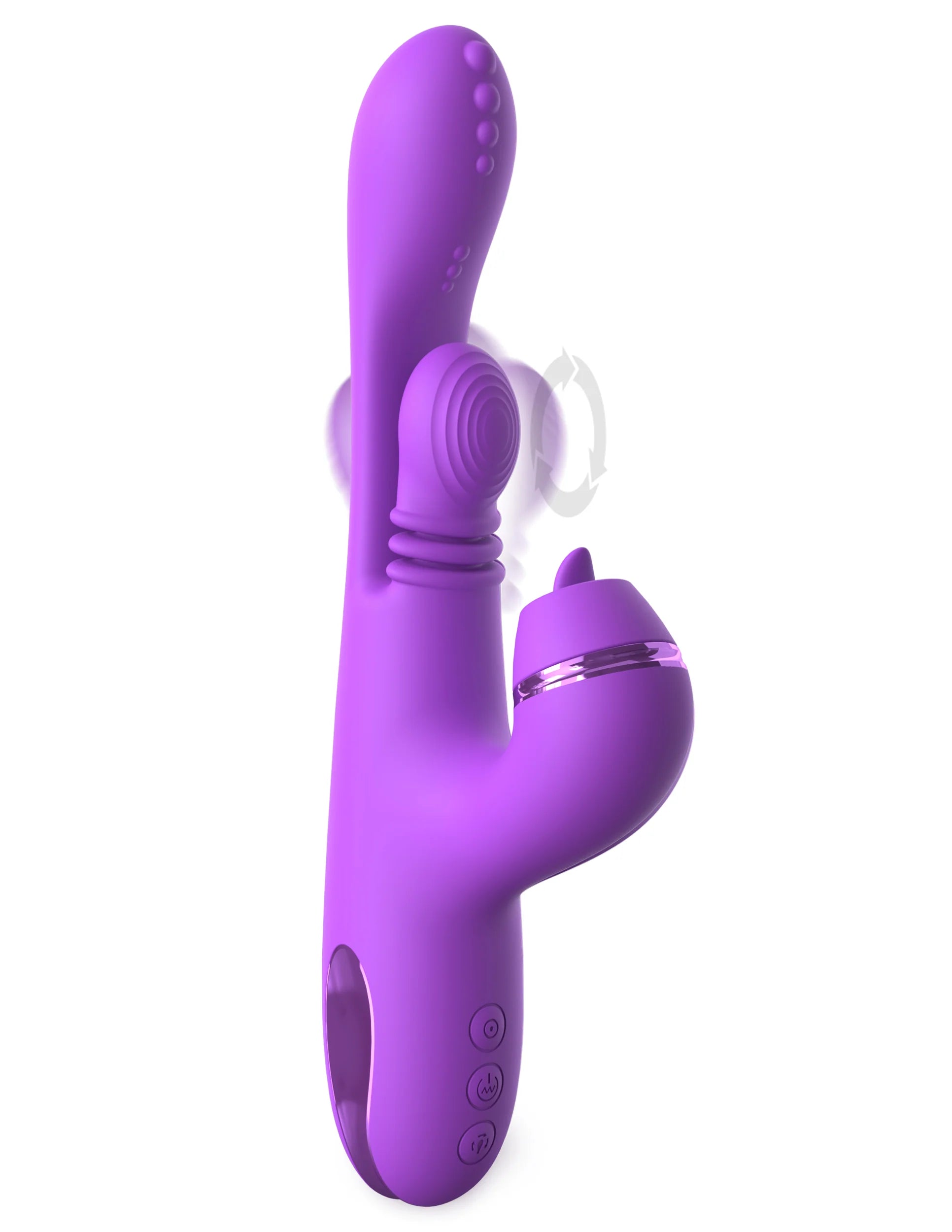 Fantasy For Her Intimotion Pulse Pro