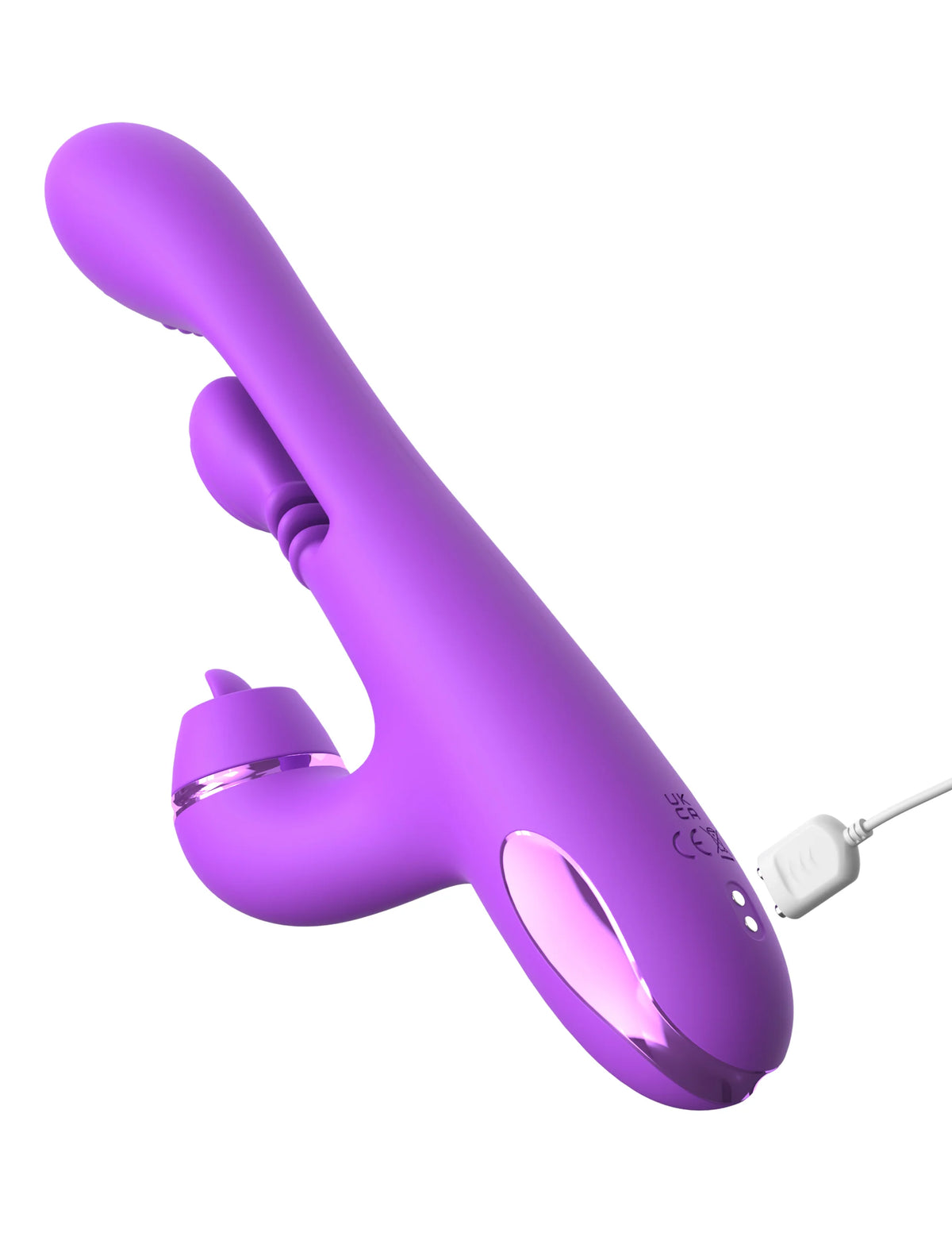 Fantasy For Her Intimotion Pulse Pro