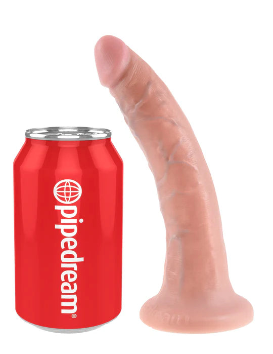 7" Cock in Flesh