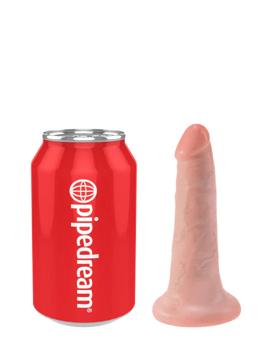 5" Cock in Flesh