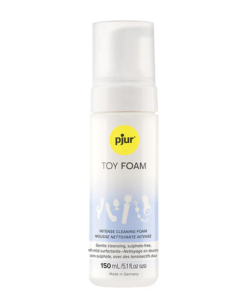 Pjur Toy Foam 150ml