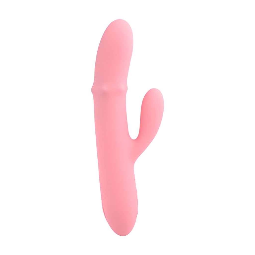 Mora Neo Interactive Rabbit with Thrusting Beads
