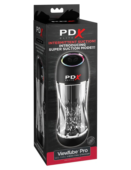 PDX Elite ViewTube Pro