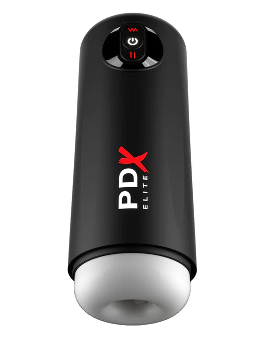 PDX Elite Moto Milker