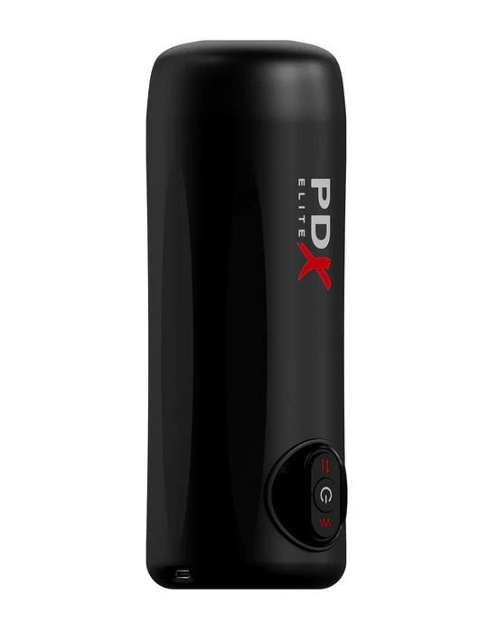 PDX Elite Moto Milker