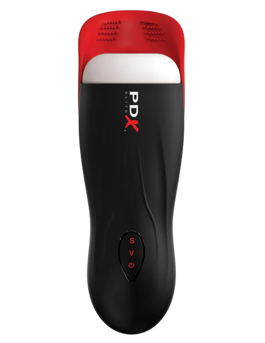 PDX Elite Fap-O-Matic Pro