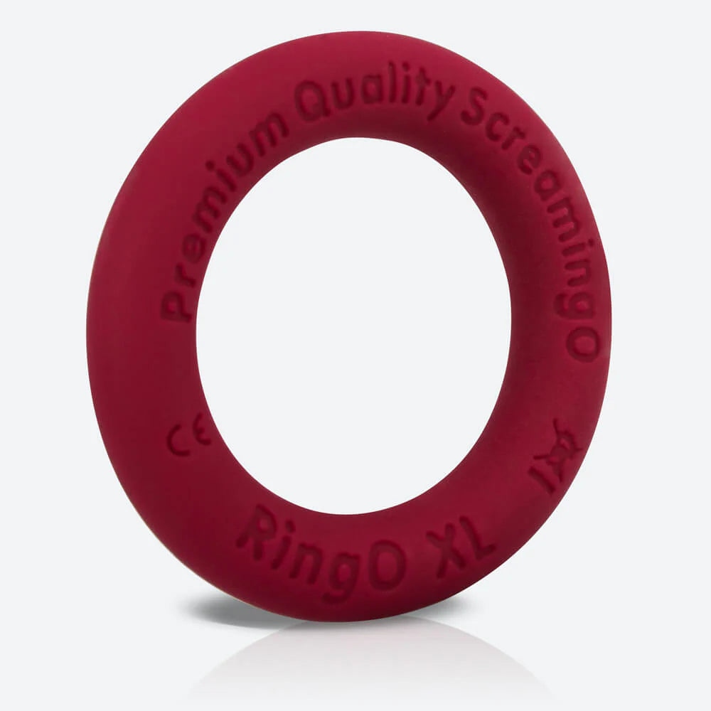 Screaming O Ringo Ritz XL