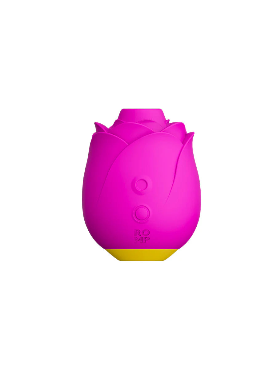 ROMP Rose Clitoral Stimulator