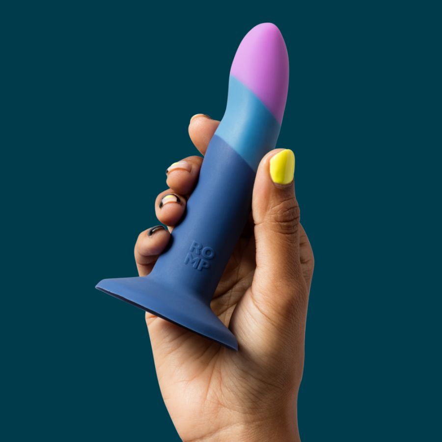 ROMP Piccolo Dildo