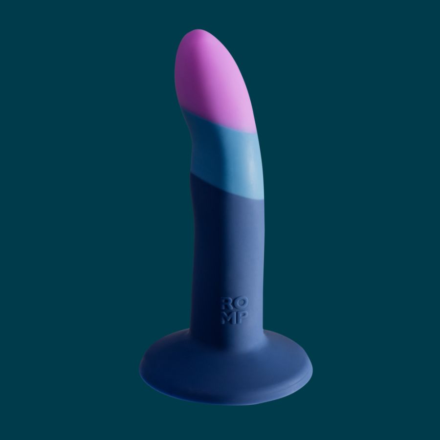 ROMP Piccolo Dildo