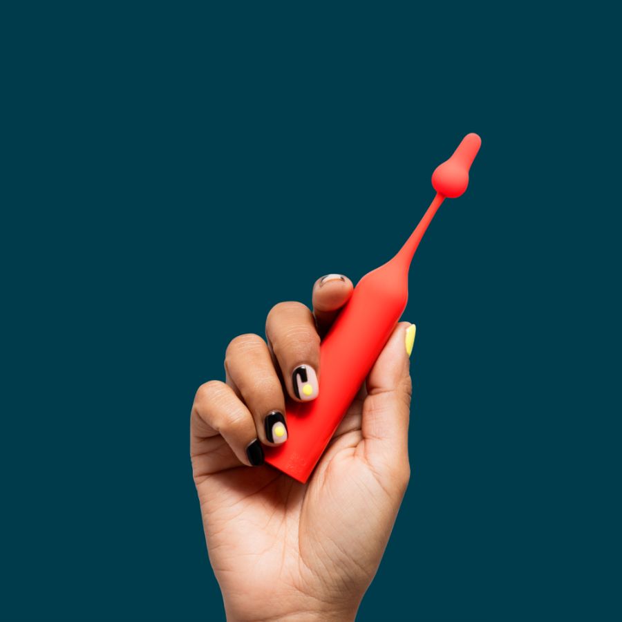 ROMP Pop Vibrating Clitoral Stimulator