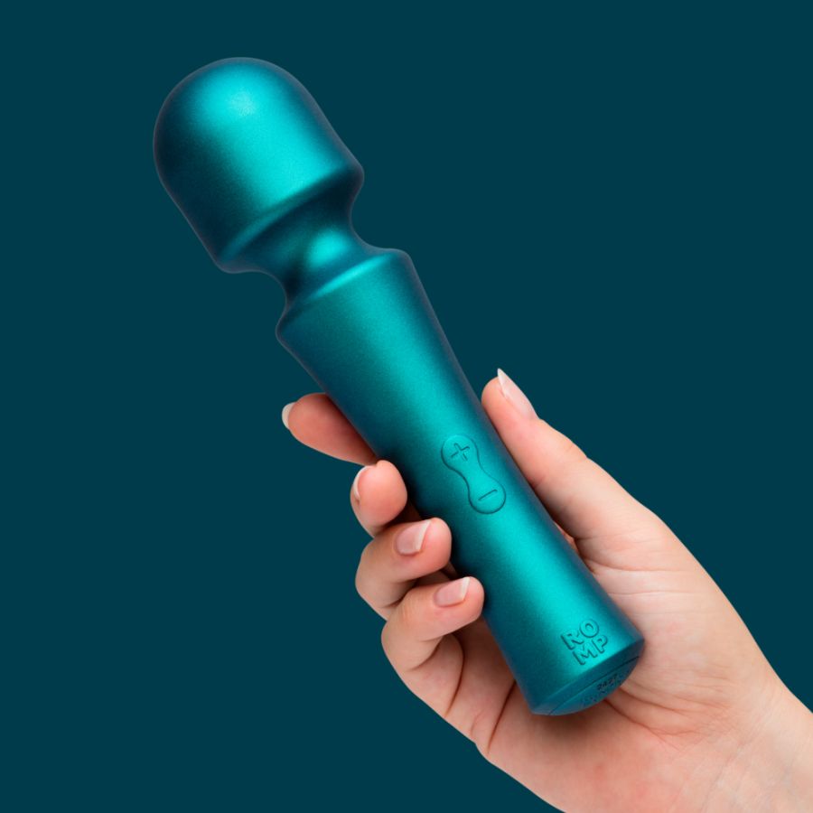 ROMP Presto Mini Wand