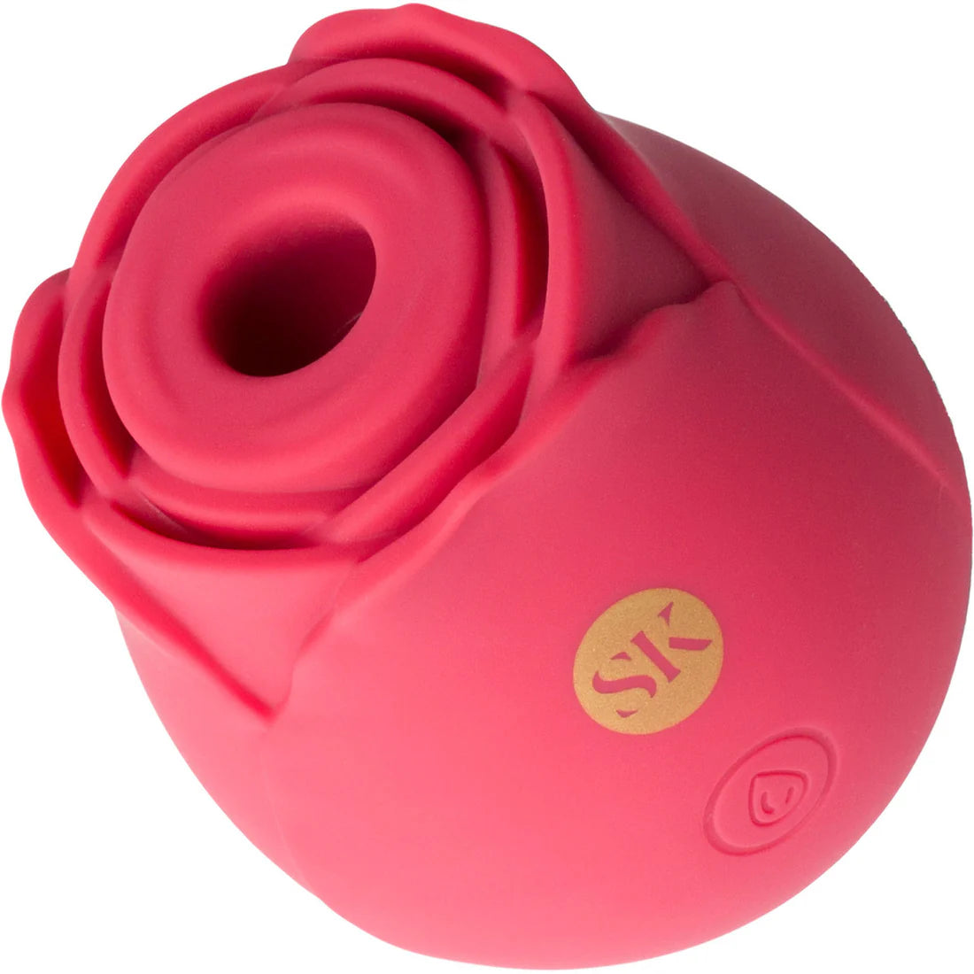 Rosegasm Red Rose