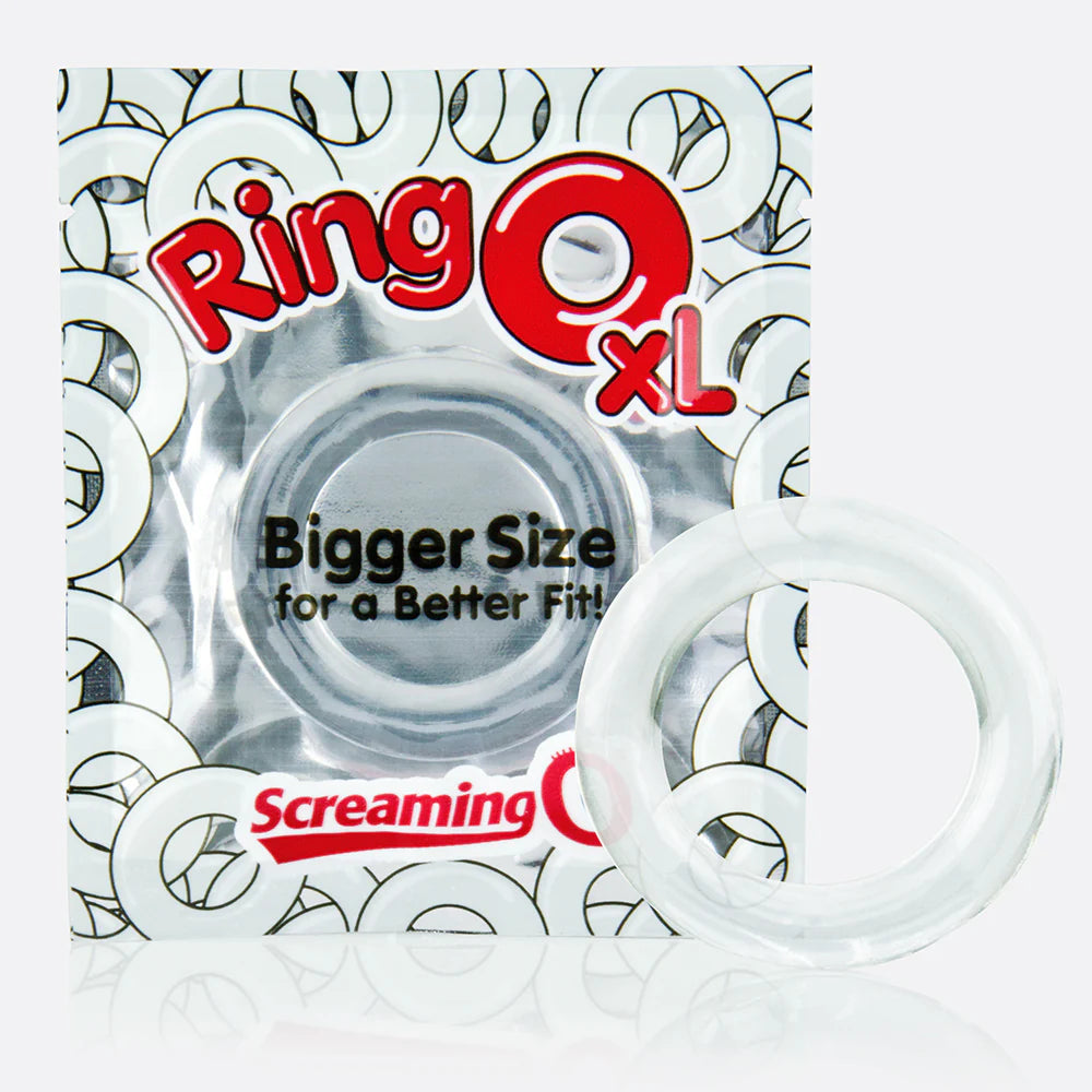 Screaming O Ringo XL