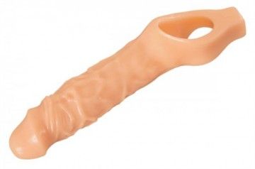 Size Matters Really Ample Penis Enhancer