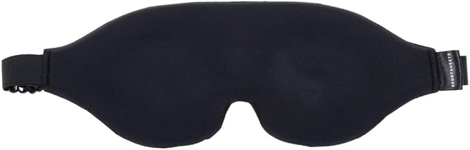 Adjustable Blackout Blindfold